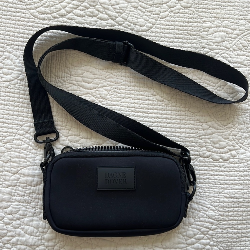 Dagne Dover crossbody
